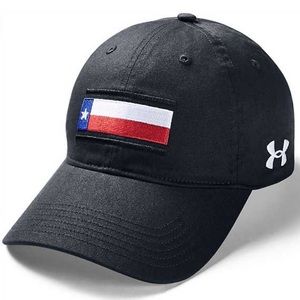 Under Armour Men’s Texas Cap